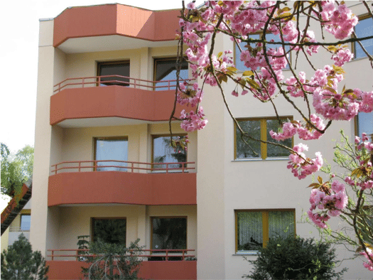 Wohnung zum Kauf 520.000 € 5 Zimmer 105 m² 2 Geschosse frei ab sofort Hermsdorf Berlin 13467
