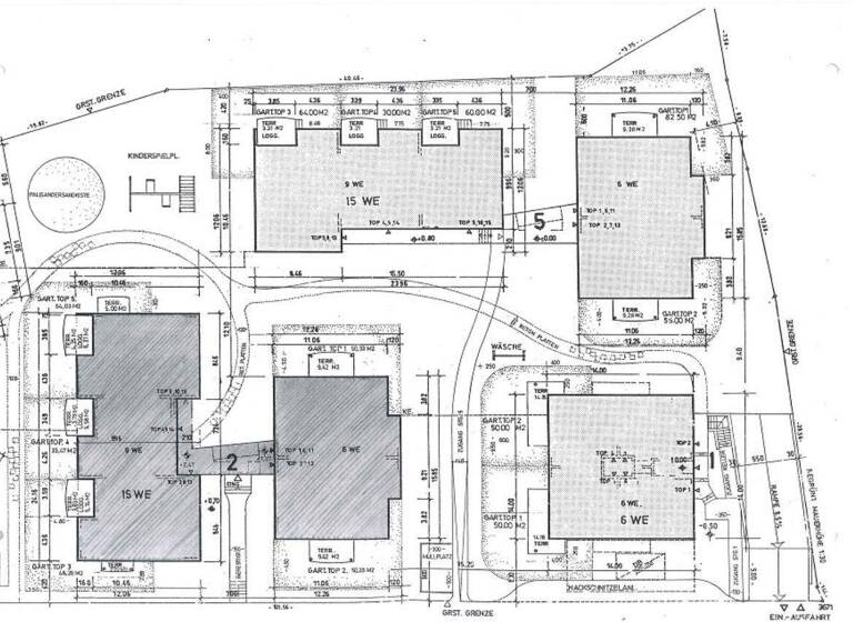 Wohnung zur Miete 720 € 3 Zimmer 75,9 m² Schottwien 2641
