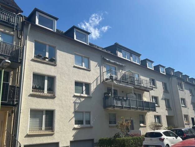 Wohnung zum Kauf 199.500 € 3 Zimmer 78 m² Südviertel Essen 45128