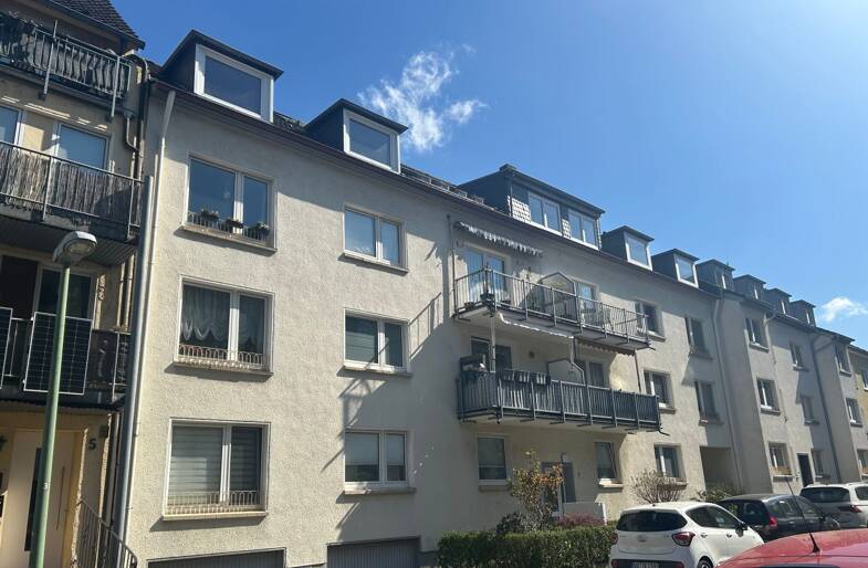 Wohnung zum Kauf 199.500 € 3 Zimmer 78 m² Südviertel Essen 45128