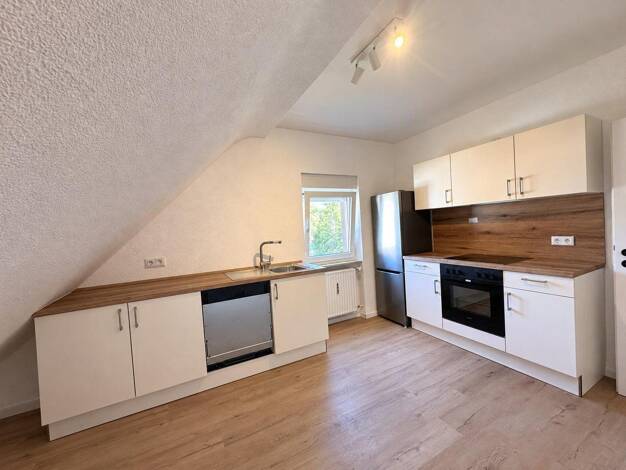 Wohnung zur Miete 665 € 3 Zimmer 70 m² 2. Geschoss frei ab sofort Hahnenbachstraße 58 Hahnenbach 55606