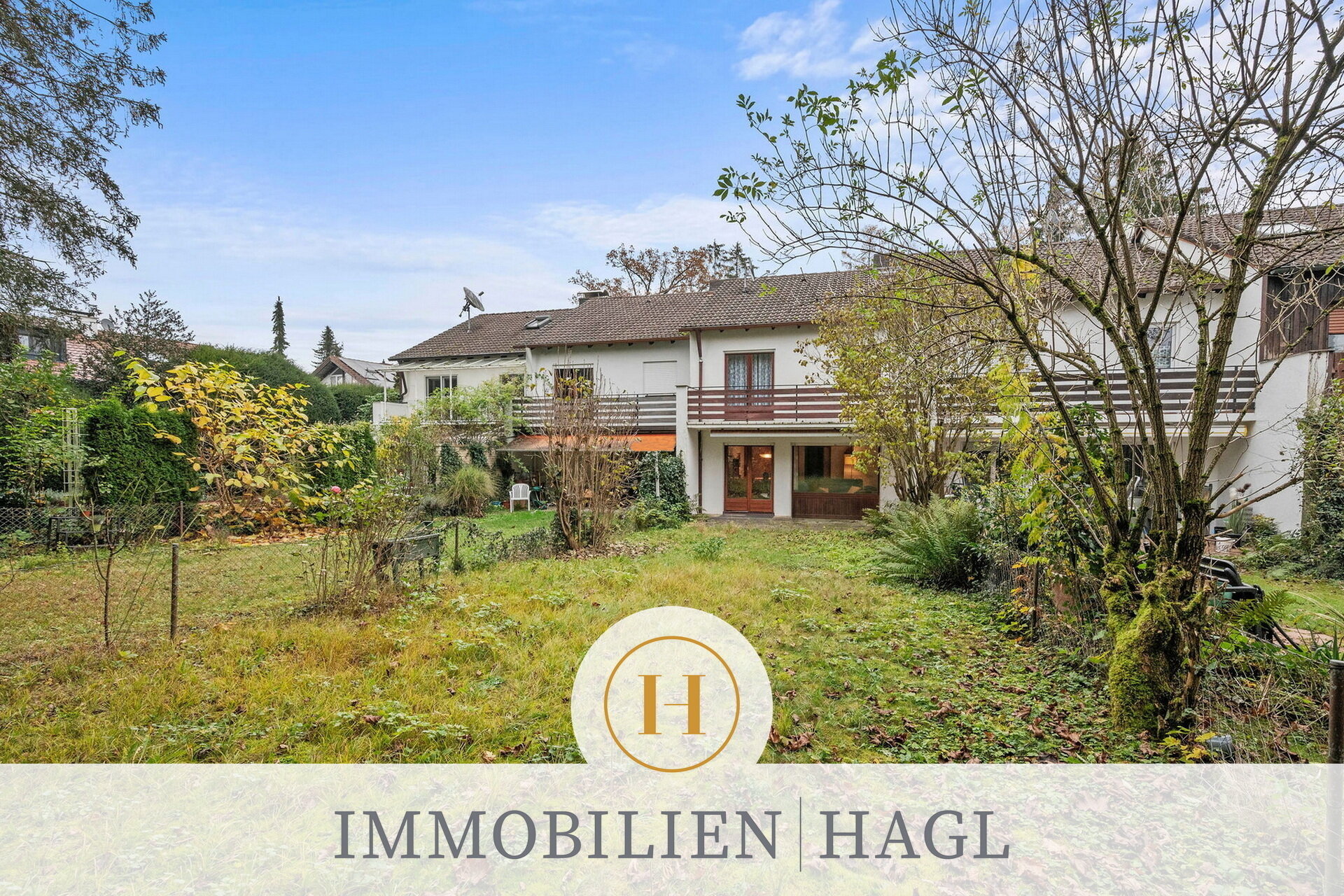 Reihenmittelhaus zum Kauf 675.000 € 5 Zimmer 129,4 m²<br/>Wohnfläche 222 m²<br/>Grundstück Baldham Baldham 85598