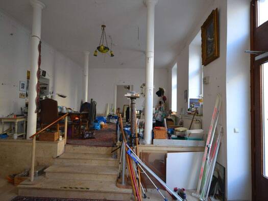 Laden zur Miete provisionsfrei 2.000 € 3 Zimmer 80 m² Verkaufsfläche Maxvorstadt München 80797