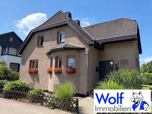 Einfamilienhaus zum Kauf 289.000 € 7 Zimmer 197 m² 840 m² Grundstück Ennigloh Bünde 32257