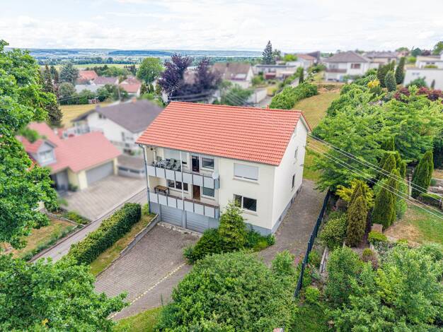 Mehrfamilienhaus zum Kauf 399.900 € 9 Zimmer 182 m² 835 m² Grundstück Ertingen Ertingen 88521