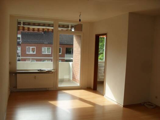 Wohnung zum Kauf 248.000 € 2 Zimmer 61 m² 2. Geschoss Wedel 22880