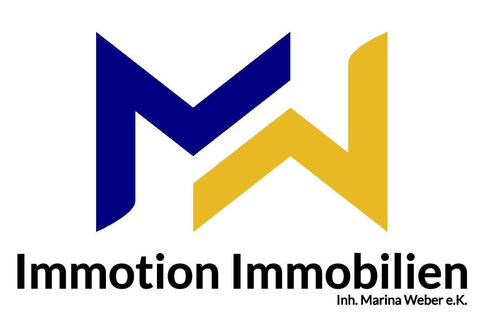 Immotion Immobilien, Inh. Marina Weber e.K.