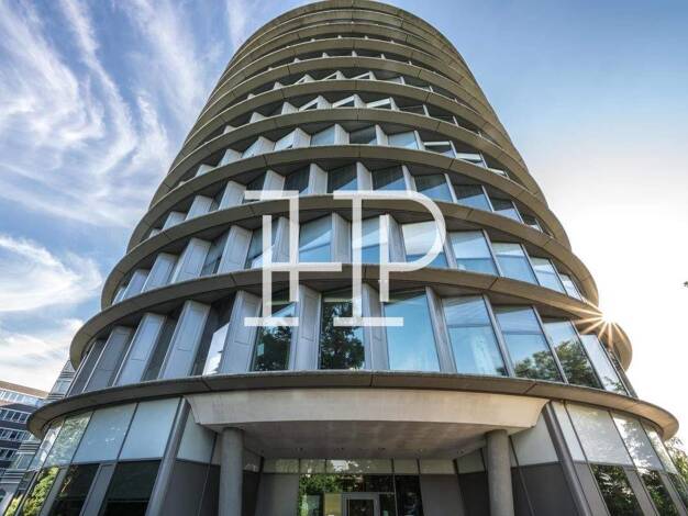 Büro zur Miete 15,50 € 761,6 m² Bürofläche teilbar ab 761,6 m² Alsterdorf Hamburg 22297