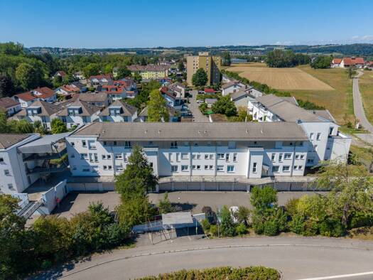 Wohnung zum Kauf 199.000 € 2,5 Zimmer 61,5 m² Baienfurt Baienfurt 88255