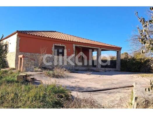 Bauernhaus zum Kauf 109.000 € 4 Zimmer 244 m² l'Alcora 12110
