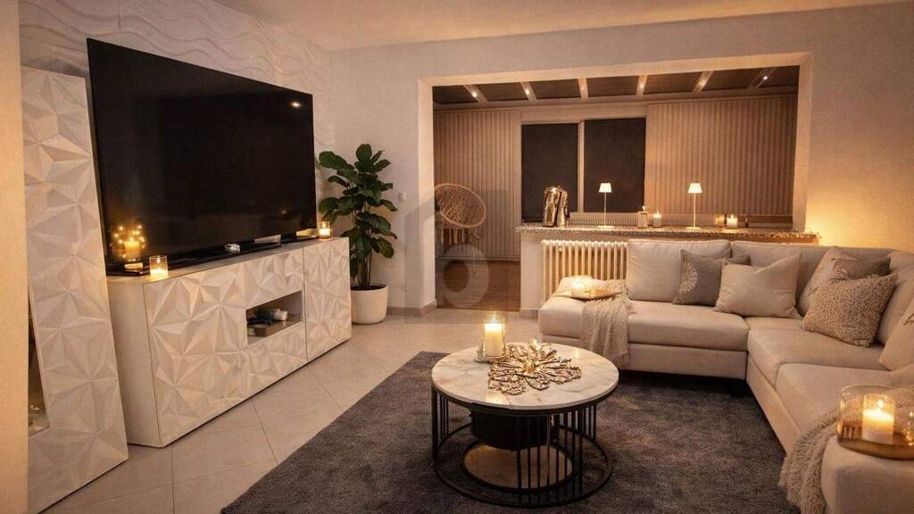 Reihenmittelhaus zum Kauf 610.000 € 5 Zimmer 160 m² 189 m² Grundstück Wyhlen Grenzach-Wyhlen 79639