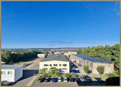 Produktionshalle zum Kauf als Kapitalanlage geeignet 2.000.000 € 15.770 m² Grundstück Langensalzaer Straße 94 Gotha Gotha 99867