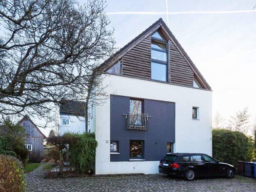 Doppelhaushälfte zum Kauf 579.000 € 4 Zimmer 144 m² 284 m² Grundstück Bergisch Neukirchen Leverkusen 51381