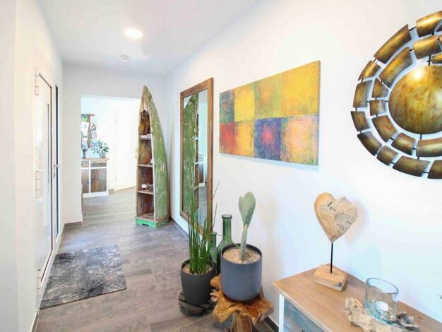 Wohnung zum Kauf 349.000 € 3,5 Zimmer 155 m² EG Hoheneggelsen Söhlde 31185