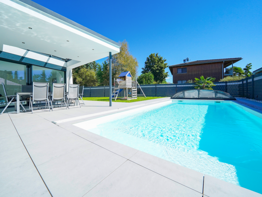 Einfamilienhaus zum Kauf 1.285.000 € 5 Zimmer 169 m² 657 m² Grundstück frei ab 01.12.2026 Martin-Kink-Strasse 21 a Lustenau 6890