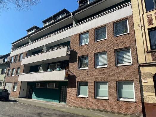 Wohnung zum Kauf 190.000 € 3 Zimmer 78,8 m² 1. Geschoss Flittard Köln / Flittard 51061