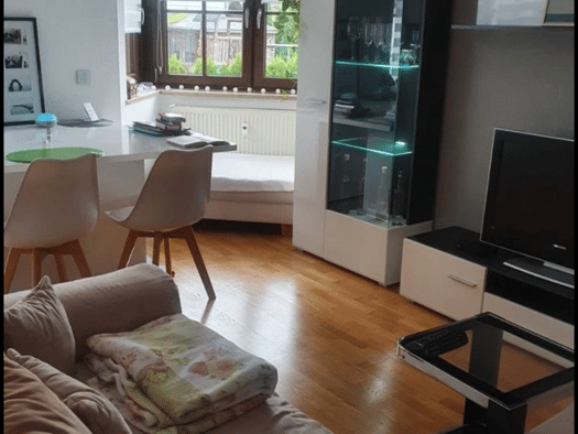 Wohnung zur Miete 750 € 1,5 Zimmer 66 m² Geschoss 1/2 frei ab 01.11.2026 Griesbach Bad Griesbach i.Rottal 94086
