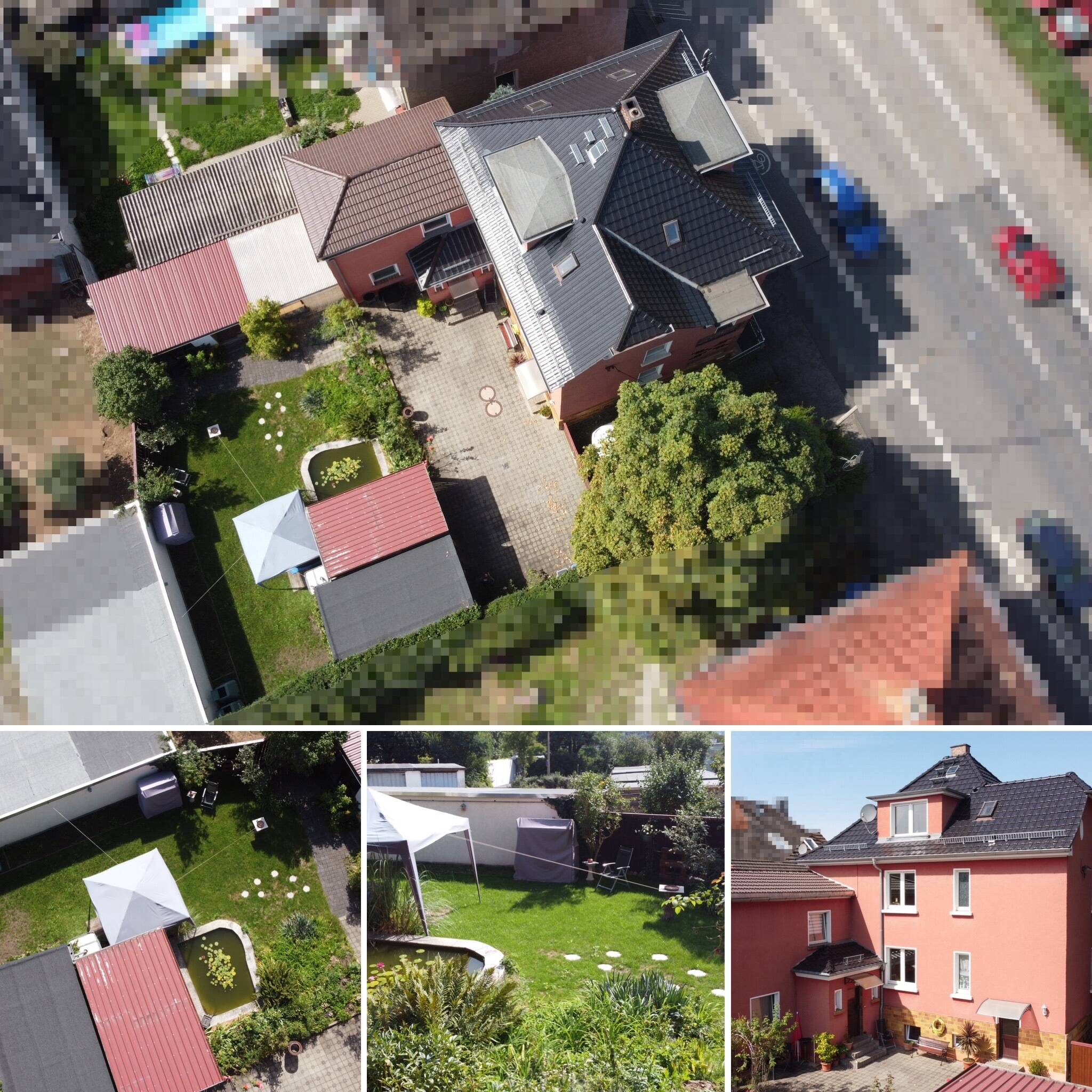 Mehrfamilienhaus zum Kauf - Mehr