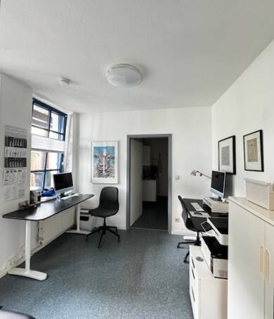 Büro-/Praxisfläche zur Miete provisionsfrei 8,78 € 4 Zimmer 148 m² Bürofläche Kirchplatz 9 St. Tönis Tönisvorst 47918