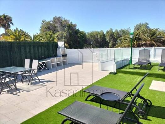 Villa zur Miete 1.800 € 2 Zimmer San Bartolomé de Tirajana 35100