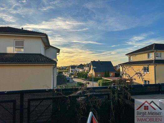 Wohnung zum Kauf 154.800 € 2 Zimmer 59,9 m² Gartenstadt Schwerin 19061