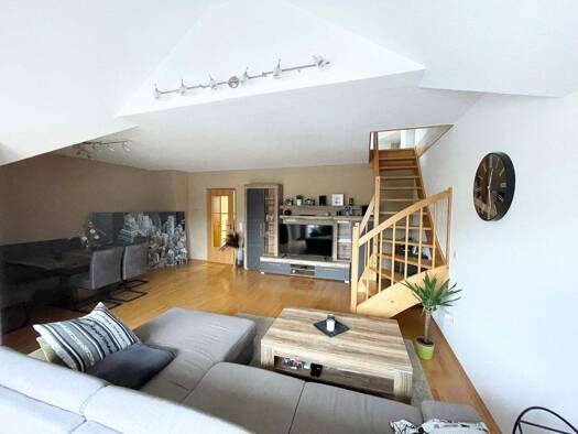 Wohnung zum Kauf 189.000 € 2 Zimmer 74 m² Lüdenscheid 58511