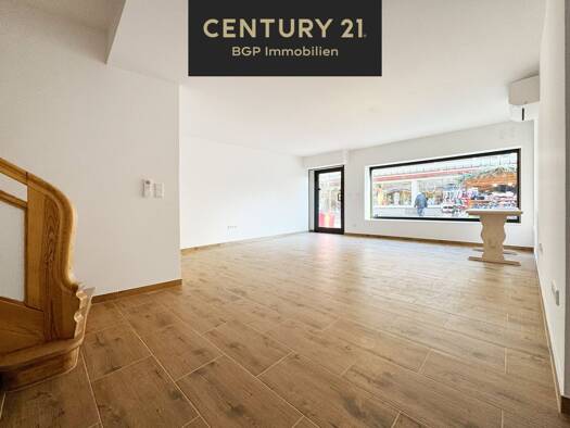 Bürofläche zur Miete - Erstbezug 1.480 € 3 Zimmer 108 m² Bürofläche Bensheim 64625