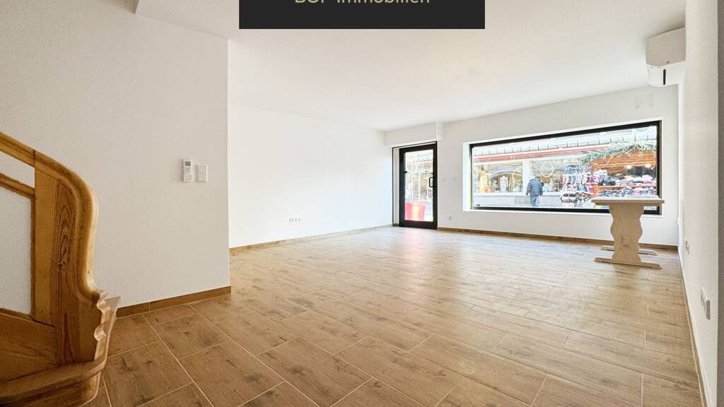 Bürofläche zur Miete - Erstbezug 1.480 € 3 Zimmer 108 m² Bürofläche Bensheim 64625