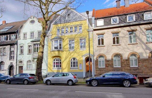 Wohnung zur Miete 700 € 2 Zimmer 95 m²<br/>Wohnfläche ab sofort<br/>Verfügbarkeit Westparkstraße Kempener Feld Krefeld 47803