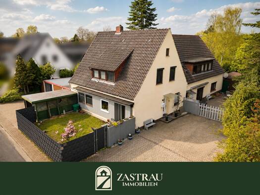 Haus zum Kauf 689.000 € 11 Zimmer 355,6 m² 1.527 m² Grundstück Thedinghausen Thedinghausen 27321