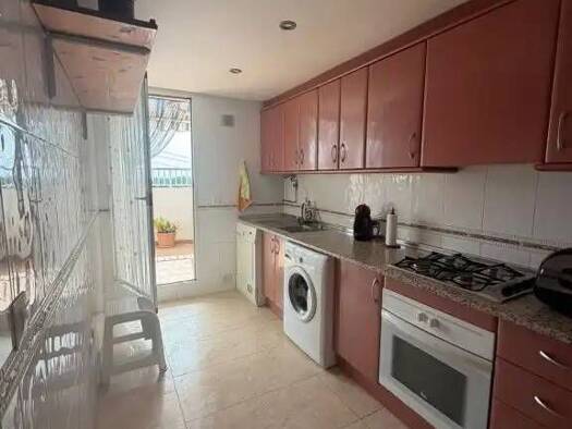 Wohnung zum Kauf 245.000 € 3 Zimmer 104 m² EG Polop 03520