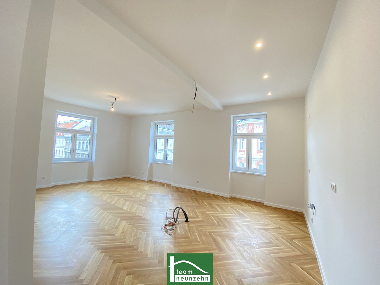 Wohnung zum Kauf 349.000,76 € 2 Zimmer 69,1 m²<br/>Wohnfläche 3.<br/>Geschoss Pezzlgasse 68 Wien 1170