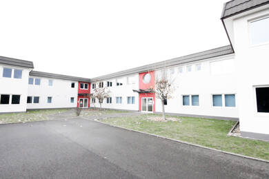 Bürogebäude zur Miete 150 € 17 m² Bürofläche Langenwiedenweg 78 Stadtzentrum Werl 59457