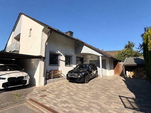 Wohnung zur Miete 625 € 3 Zimmer 60 m² 1. Geschoss Gellershagen Dornberg 33613