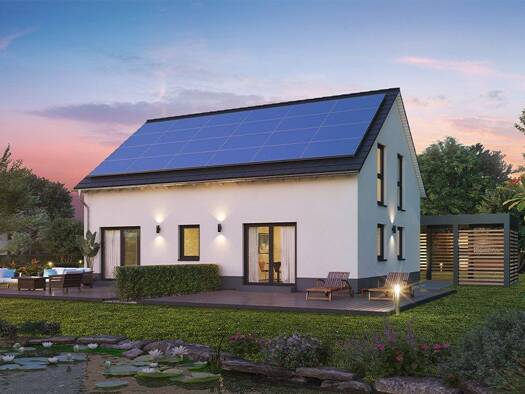 Haus zum Kauf provisionsfrei 895.000 € 6 Zimmer 180 m² 513 m² Grundstück Pienzenau Bruck 85567
