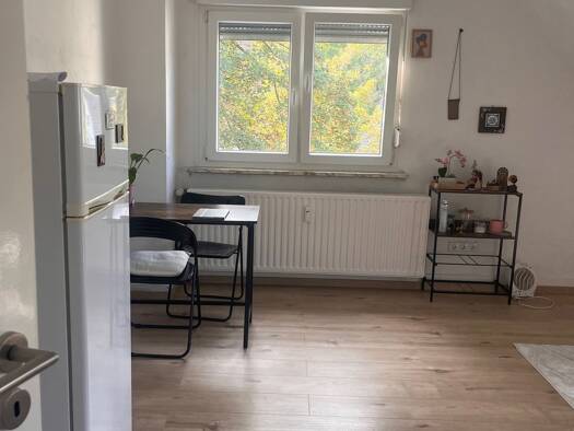 Wohnung zur Miete 389 € 2 Zimmer 49 m² frei ab sofort Scholven Gelsenkirchen 45896
