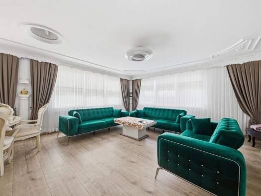 Mehrfamilienhaus zum Kauf 680.000 € 19,5 Zimmer 574,9 m² 884 m² Grundstück Haschendorf 2490