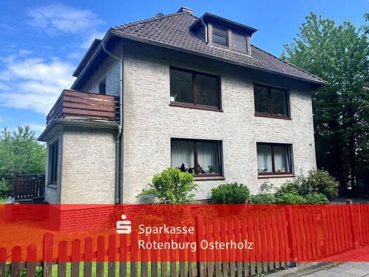 Wohnung zum Kauf 145.000 € 3 Zimmer 79,7 m² Visselhövede 27374
