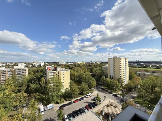 Wohnung zum Kauf 210.000 € 1 Zimmer 41,6 m² Feldmoching-Hasenbergl München 80995