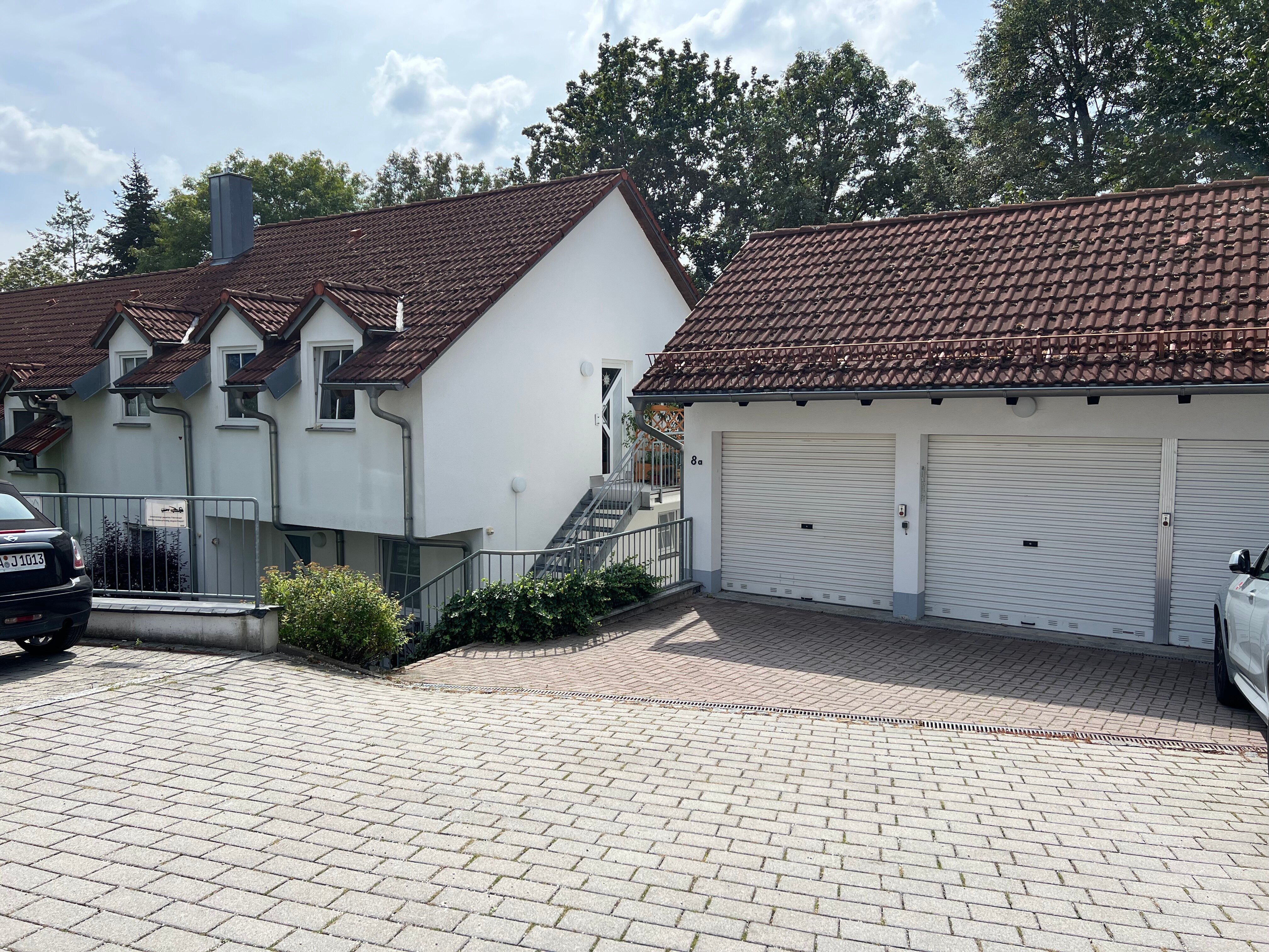 Wohnung zum Kauf 239.000 € 2 Zimmer 54 m²<br/>Wohnfläche UG<br/>Geschoss ab sofort<br/>Verfügbarkeit Berg Landshut 84036