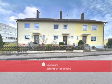 Reihenendhaus zum Kauf 330.000 € 4 Zimmer 101 m² 295 m² Grundstück Ichenhausen Ichenhausen 89335