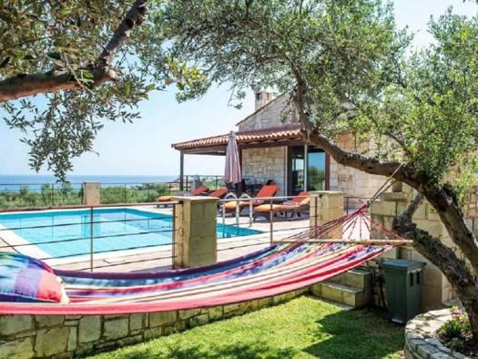 Haus zum Kauf 1.400.000 € 6 Zimmer 243 m² 2.500 m² Grundstück Kreta Municipality of Chania 730 14