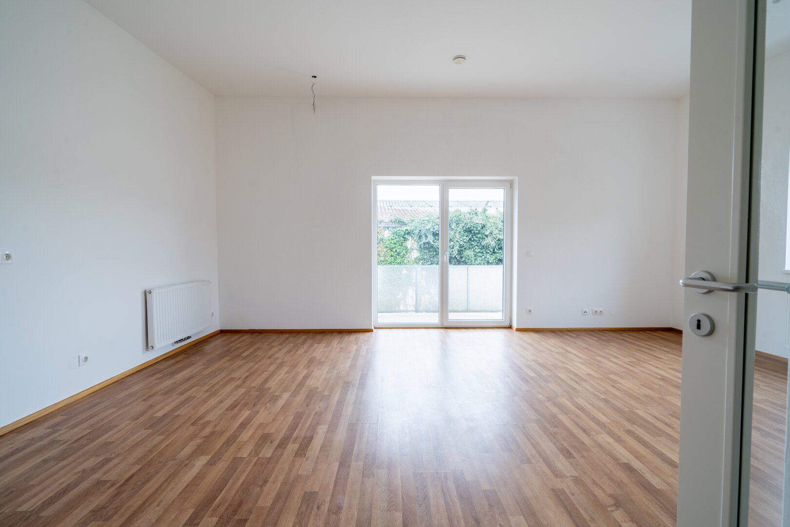 Wohnung zur Miete 655,30 € 3 Zimmer 78,4 m²<br/>Wohnfläche 1.<br/>Geschoss Marktstraße Hofstetten 3202