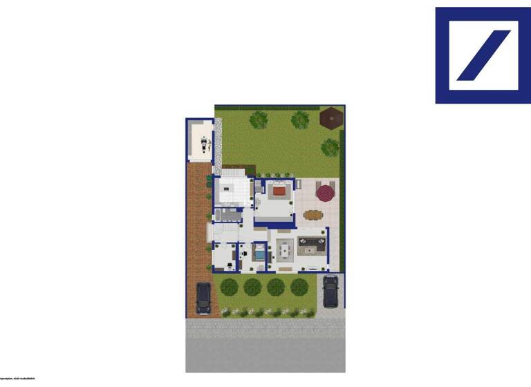 Mehrfamilienhaus zum Kauf 549.000 € 6 Zimmer 193 m² 626 m² Grundstück Innenstadt Gütersloh 33332