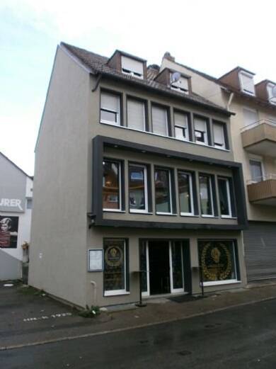 Mehrfamilienhaus zum Kauf 695.000 € 5 Zimmer 98 m² 94 m² Grundstück frei ab sofort Siebeneichgasse 5 Heilbronn Heilbronn 74072
