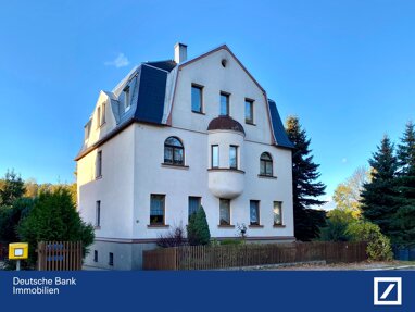 Mehrfamilienhaus zum Kauf 162.000 € 12 Zimmer 244 m² 1.022 m² Grundstück Jahnsdorf Jahnsdorf 09387