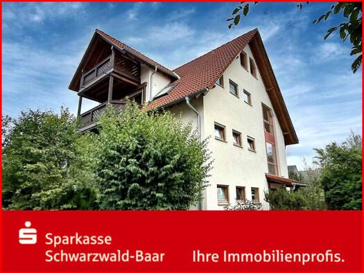 Maisonette zum Kauf 289.000 € 4,5 Zimmer 118 m² 2. Geschoss frei ab sofort Pfaffenweiler Villingen-Schwenningen 78052