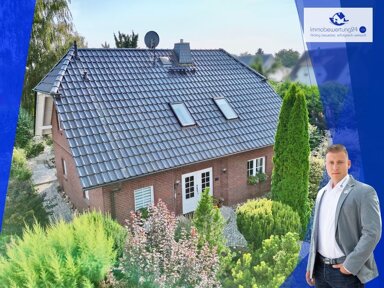 Einfamilienhaus zum Kauf 339.000 € 5 Zimmer 140,2 m² 1.674 m² Grundstück Eggersdorf Bördeland 39221