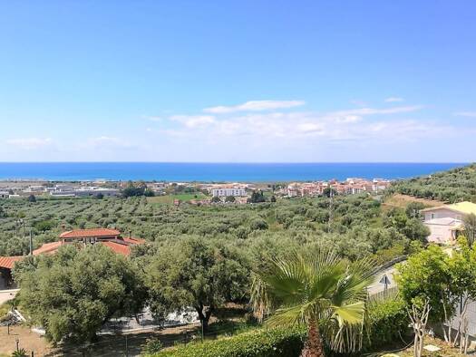 Einfamilienhaus zum Kauf provisionsfrei 550.000 € 6 Zimmer 220 m² 800 m² Grundstück Campora San Giovanni 87032