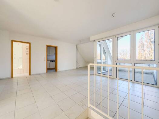 Maisonette zum Kauf 320.000 € 3 Zimmer 77 m² 2. Geschoss Kirchheim 73230